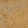 Eine Tabletop Battle Mat im Wüste Design.