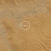 Eine Tabletop Battle Mat im Wüste Design.